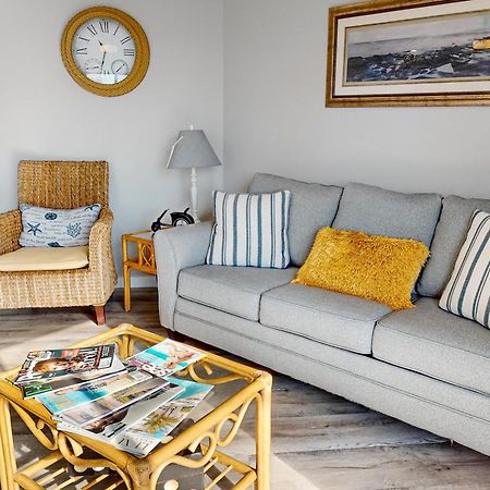 The Inn At St. Thomas Square #1304B Panama City Beach Extérieur photo