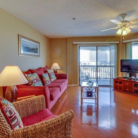 The Inn At St. Thomas Square #1304B Panama City Beach Extérieur photo