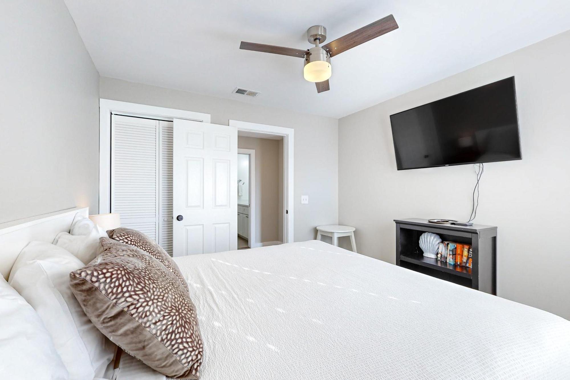The Inn At St. Thomas Square #1304B Panama City Beach Extérieur photo