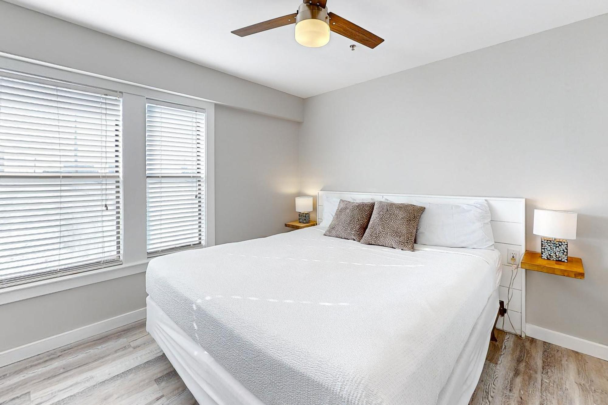 The Inn At St. Thomas Square #1304B Panama City Beach Extérieur photo