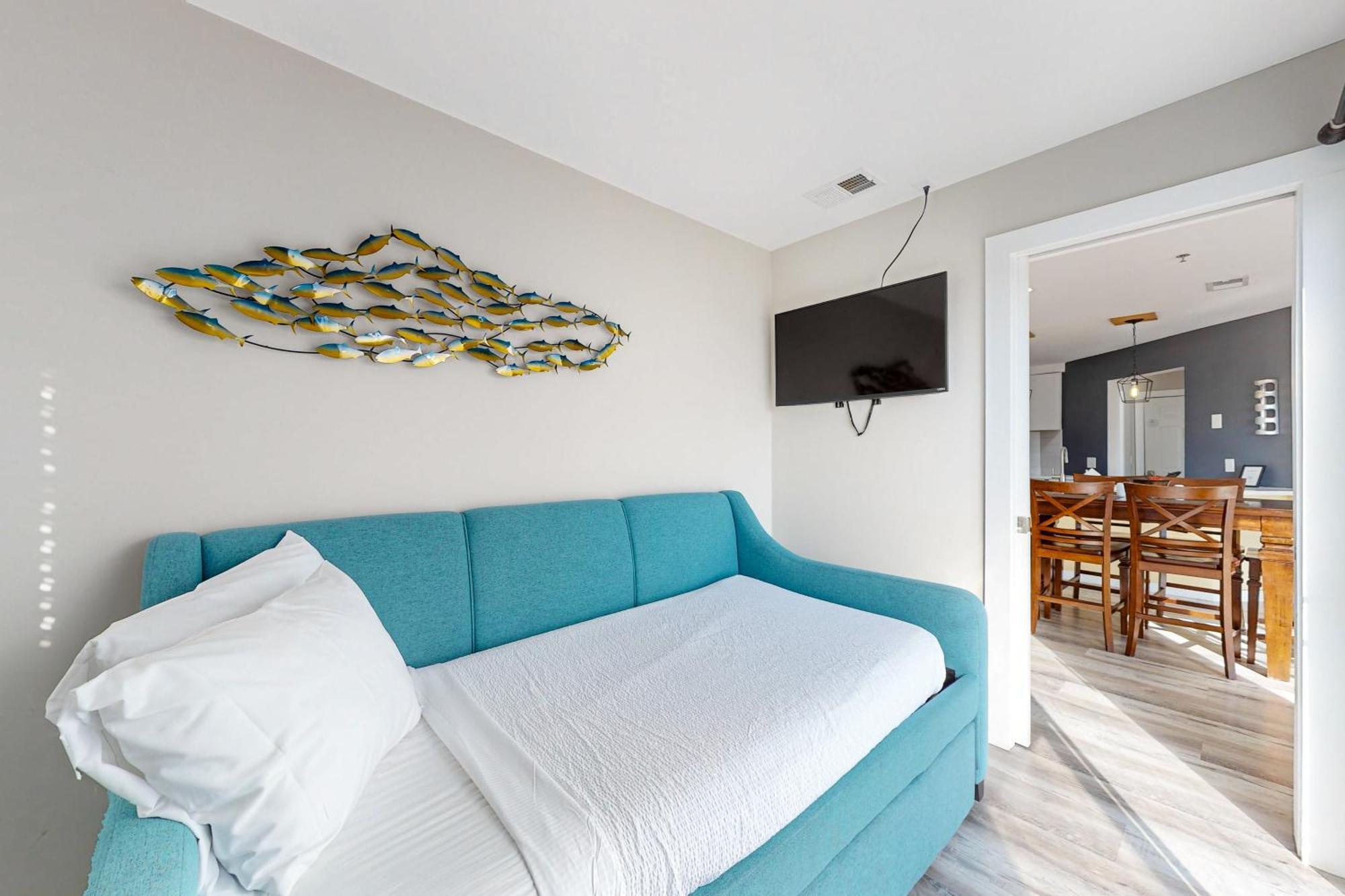 The Inn At St. Thomas Square #1304B Panama City Beach Extérieur photo