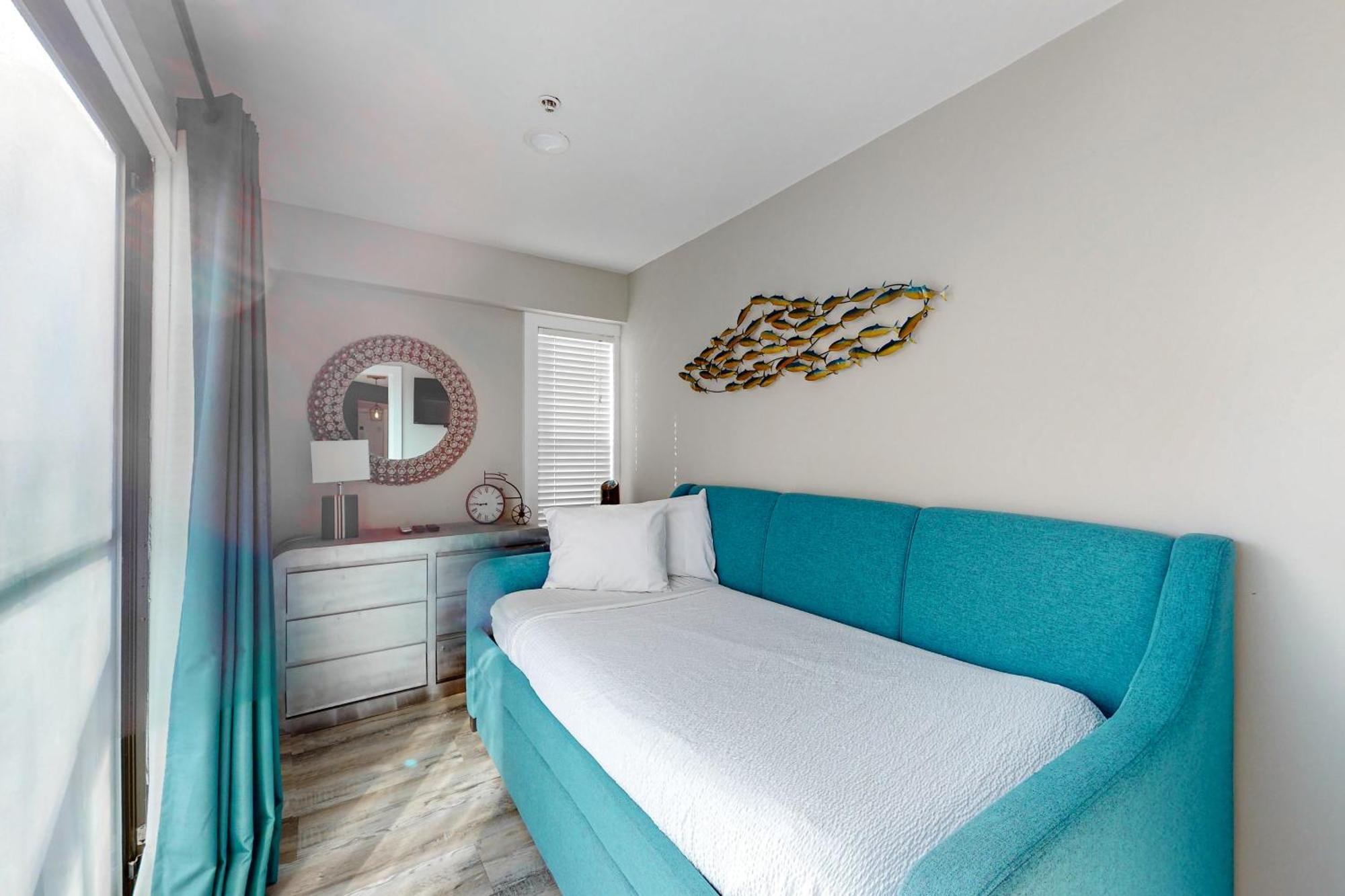 The Inn At St. Thomas Square #1304B Panama City Beach Extérieur photo