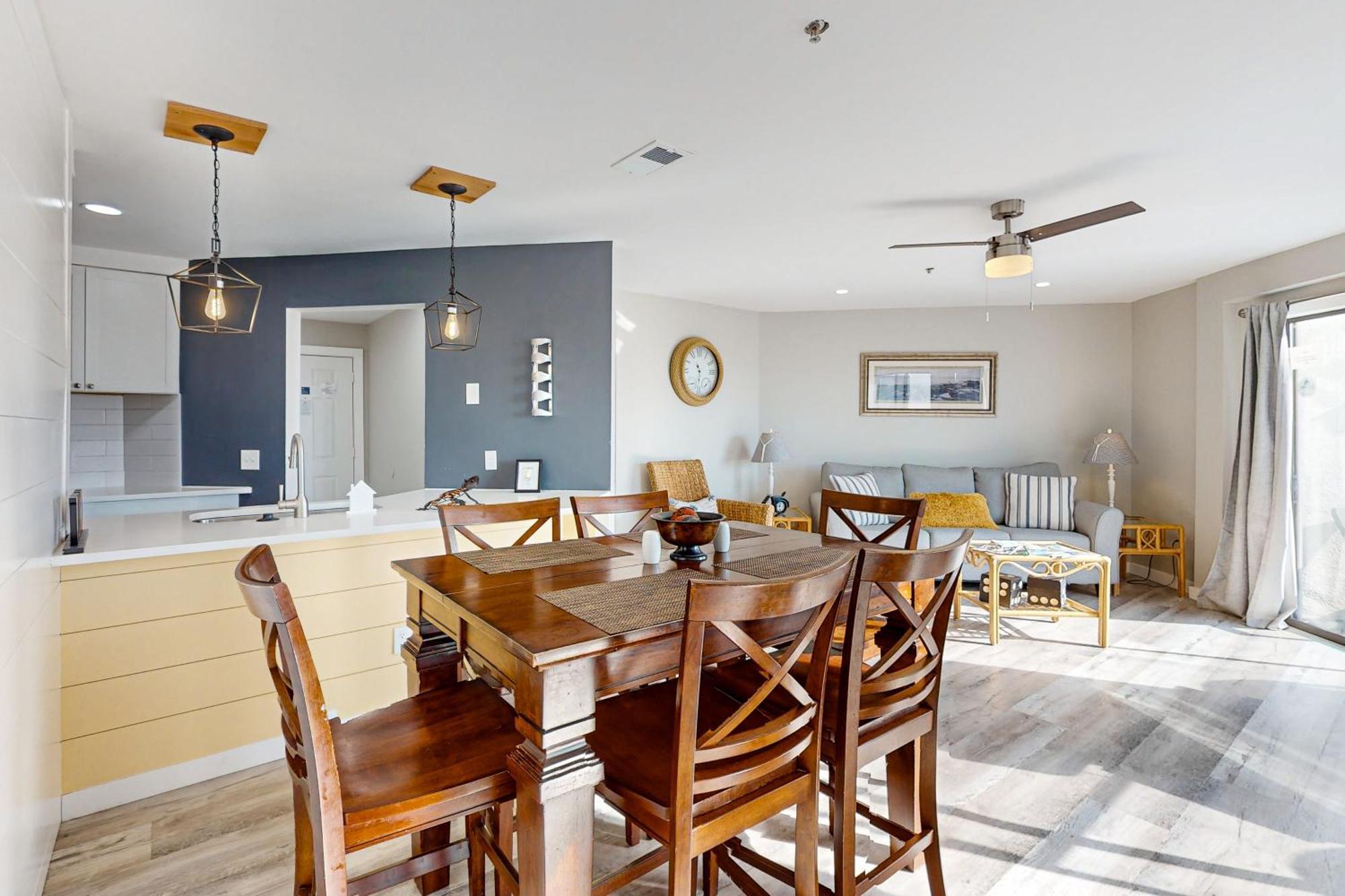 The Inn At St. Thomas Square #1304B Panama City Beach Extérieur photo