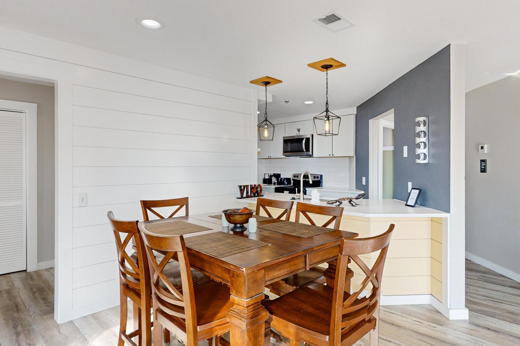 The Inn At St. Thomas Square #1304B Panama City Beach Extérieur photo