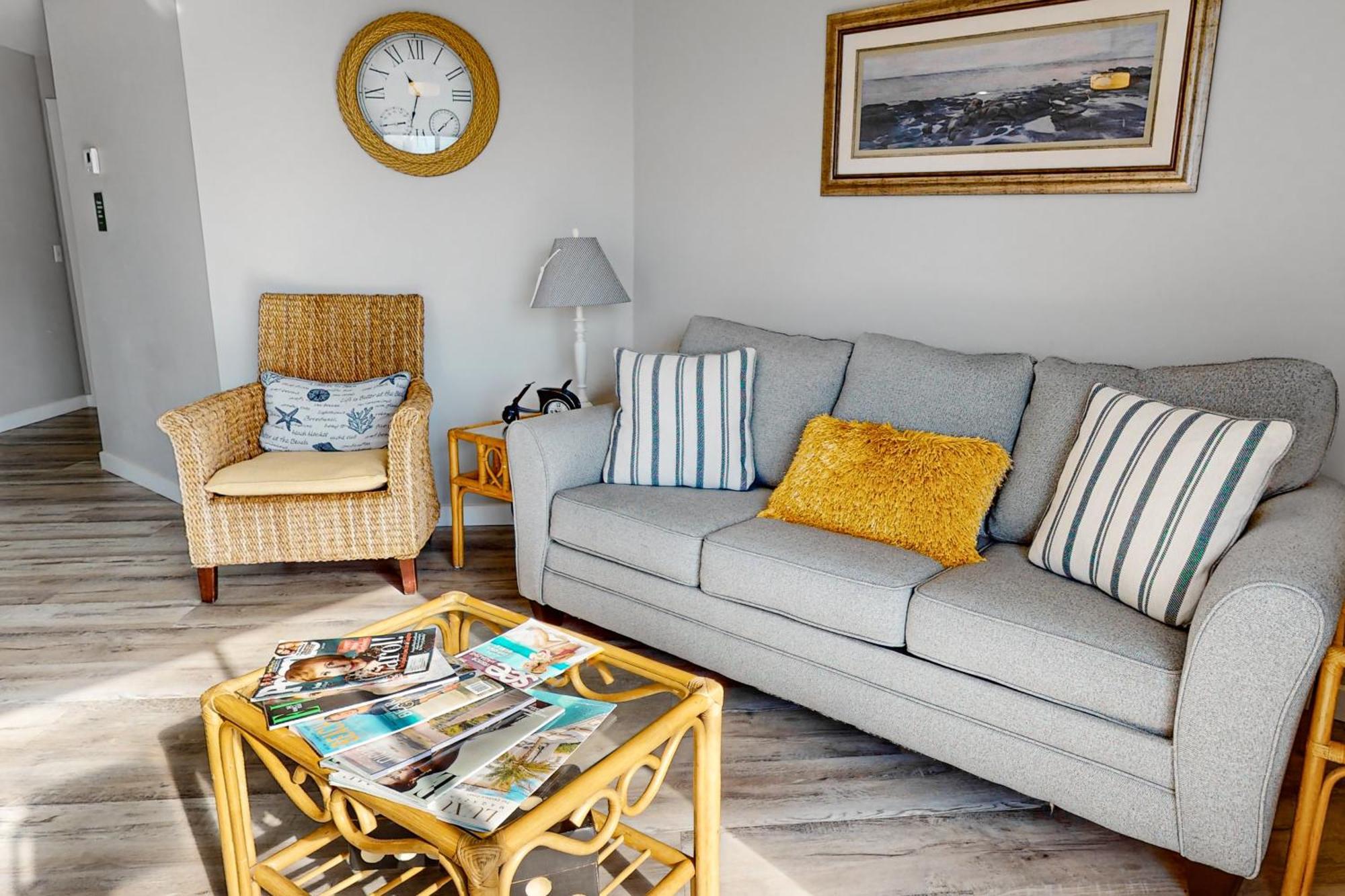 The Inn At St. Thomas Square #1304B Panama City Beach Extérieur photo