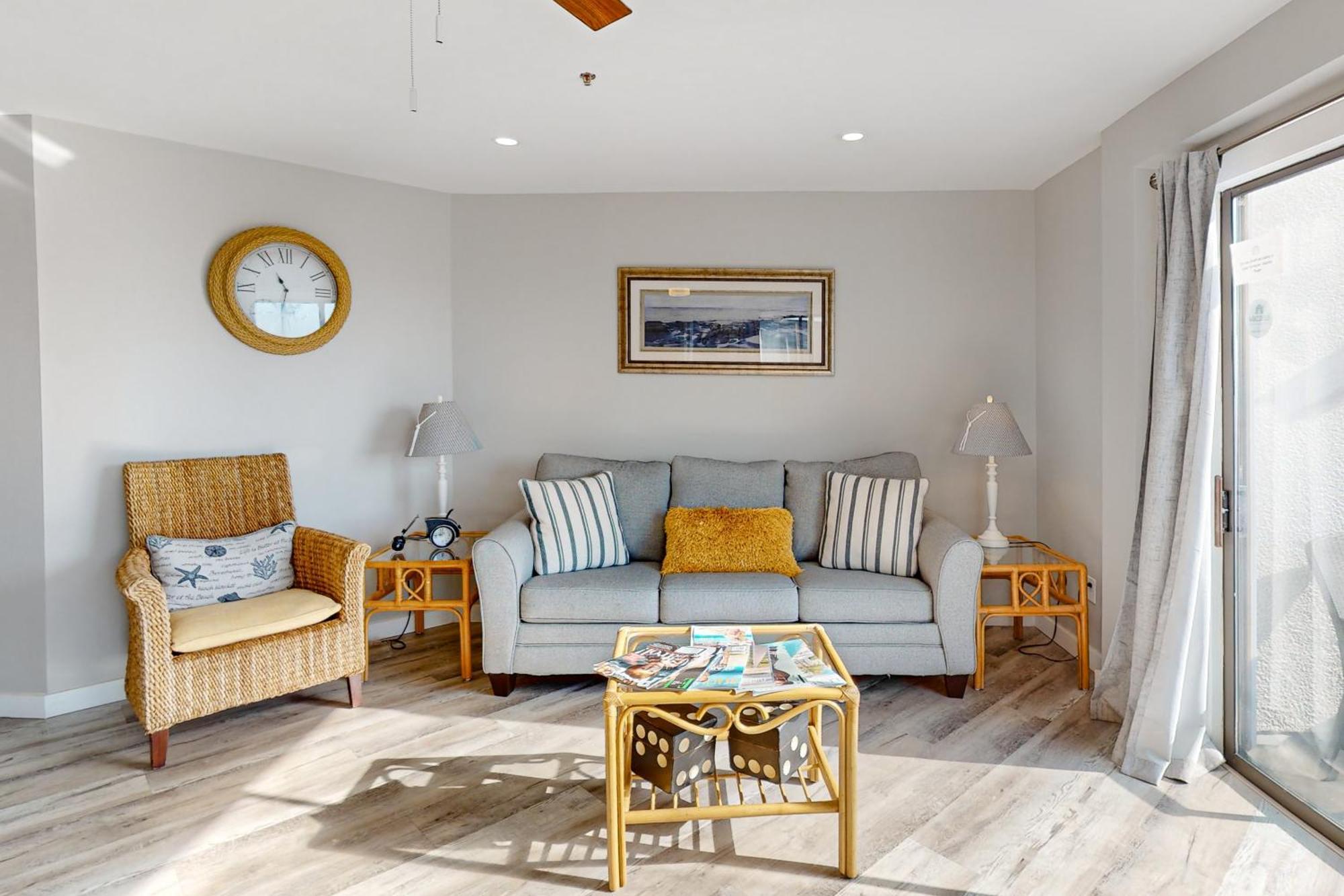 The Inn At St. Thomas Square #1304B Panama City Beach Extérieur photo