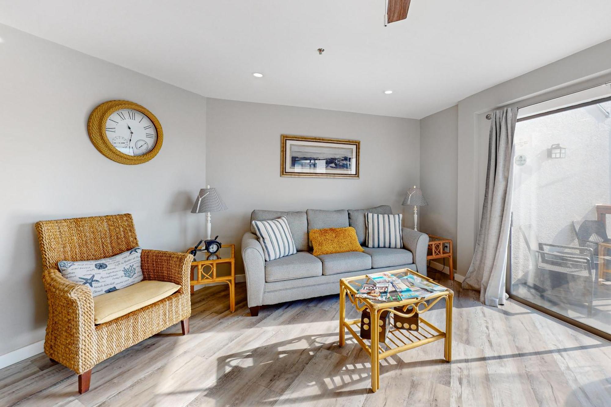 The Inn At St. Thomas Square #1304B Panama City Beach Extérieur photo